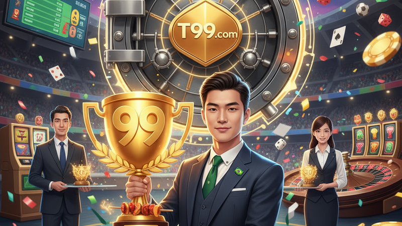 Ilustração dos níveis de um programa VIP