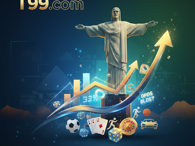 Imagem ilustrativa para o artigo de Odds Boost
